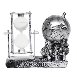 Suvenir qum saatı HS1103