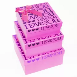 Hədiyyəlik qutu A1919-70