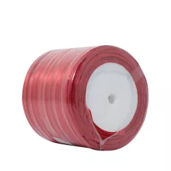 Lenta notoriot qırmızı 1/4*25Y