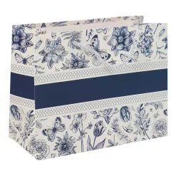 Hədiyyə paketi ipli EST-3223S (rəngbərəng)