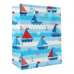 Hədiyyə paketi ipli 903S (GS002S) (rəngbərəng)