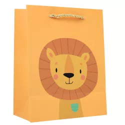 Hədiyyə paketi ipli EST-3046S (rəngbərəng)