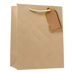 Hədiyyə paketi ipli EST-3012S (rəngbərəng)