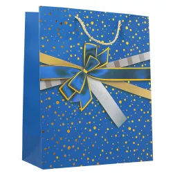 Hədiyyə paketi ipli EST-3289M (rəngbərəng)