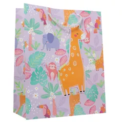 Hədiyyə paketi ipli EST-3290M (rəngbərəng)