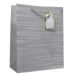 Hədiyyə paketi ipli EST-3019M (rəngbərəng)