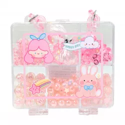 Dekorativ muncuq 62000010