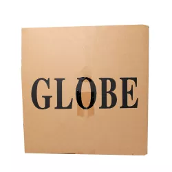 Qlobus 32 sm PVC-A işıqlı