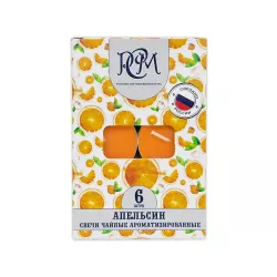 Şam 1300625 Apelsin 6ədədli