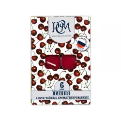 Şam 1300607 Vişnya 6ədədli