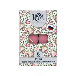 Şam 1300604 Roza 6ədədli