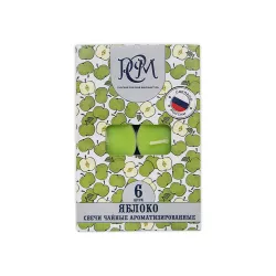 Şam 1300606 Alma 6ədədli