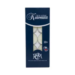 Şam 1301000 Klassik 10ədədli