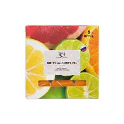 Şam 1300935 Çitrus Qreypfrut 9ədədli