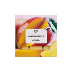 Şam 1300924 Socnıy Manqo 9ədədli