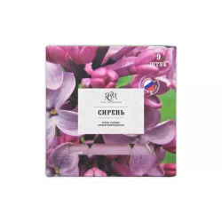 Şam 1300916 Sirenı 9ədədli