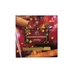 Şam 1300915 Yabloçniy Ştrudelı 9ədədli