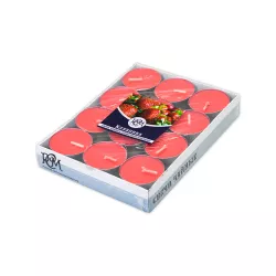 Şam 1202403 Çiyələk 24ədədli