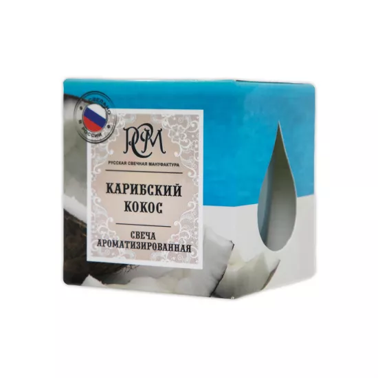 Şam 3113011 Karibskiy Kokos 30 saat