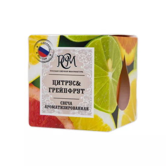 Şam 3113035 Çitruc& Qreypfrut 30 saat