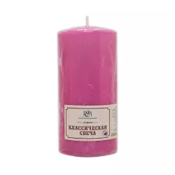 Şam 6112605 Klassiçeskaya (120*60) Çəhrayı