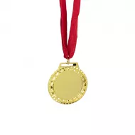 Medal 1163-1G qızıl