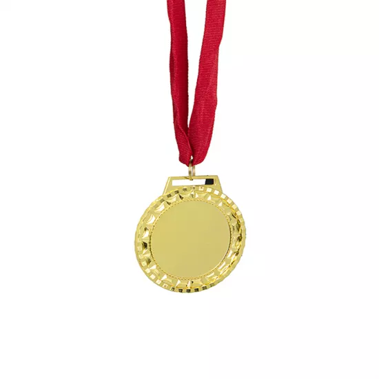 Medal 1163-1G qızıl