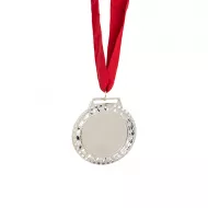 Medal 1163-2S gümüş