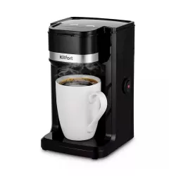 Qəhvə aparatı KT-7187