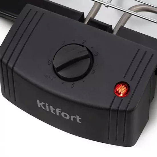Elektrikli mangal KT-1698