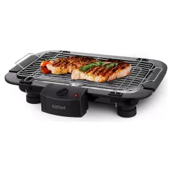 Elektrikli mangal KT-1698