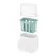 Şüşə qızdırıcı - Sterilizator KT-2321