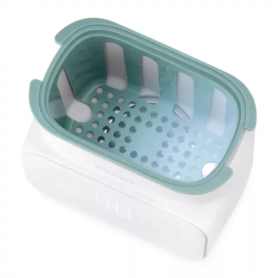 Şüşə qızdırıcı - Sterilizator KT-2321