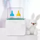 Şüşə qızdırıcı - Sterilizator KT-2321