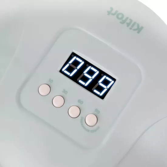 Dırnaq qurutmaq üçün lamba KT-3145 Dırnaq qurutmaq üçün lamba KT-3145