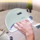 Dırnaq qurutmaq üçün lamba KT-3145 Dırnaq qurutmaq üçün lamba KT-3145