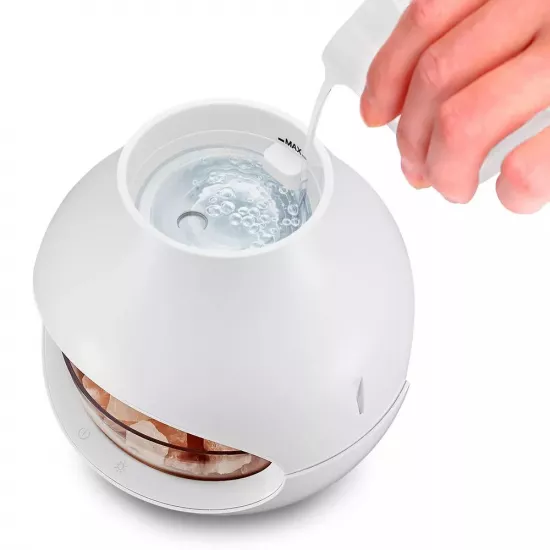 Duz lampası KT-2844 Duz lampası KT-2844