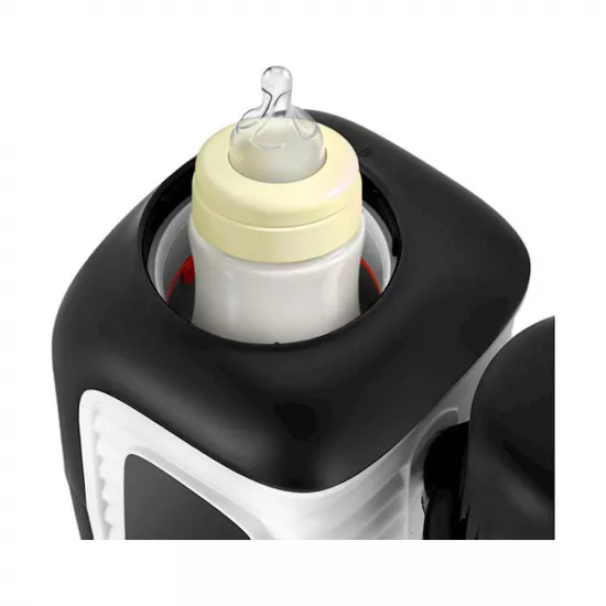 Blender-buxarlayıcı KT-2323 Blender-buxarlayıcı KT-2323