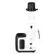Blender-buxarlayıcı KT-2323 Blender-buxarlayıcı KT-2323