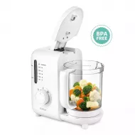 Blender-buxarlayıcı KT-2320