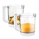 Blender-buxarlayıcı KT-2320