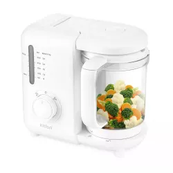 Blender-buxarlayıcı KT-2320