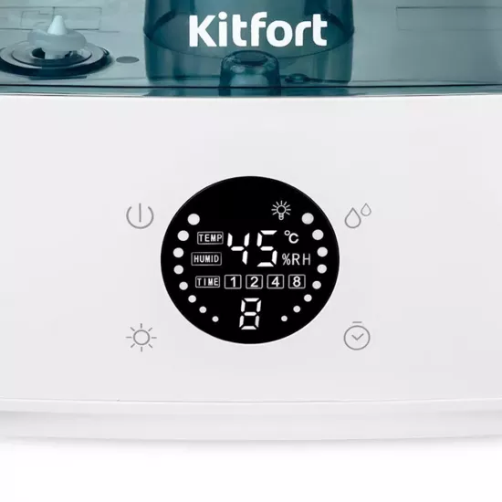 Nəmləndirici KT-2876 Nəmləndirici KT-2876