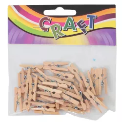 Şpilka balaca 24606-1