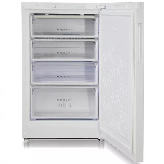 Biryusa 6048 Dondurucu 135 L Biryusa 6048 Dondurucu 135 L