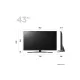 LG 43 UR81006TV LG 43 UR81006TV