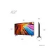 LG 43UT80006LA TV LG 43UT80006LA TV