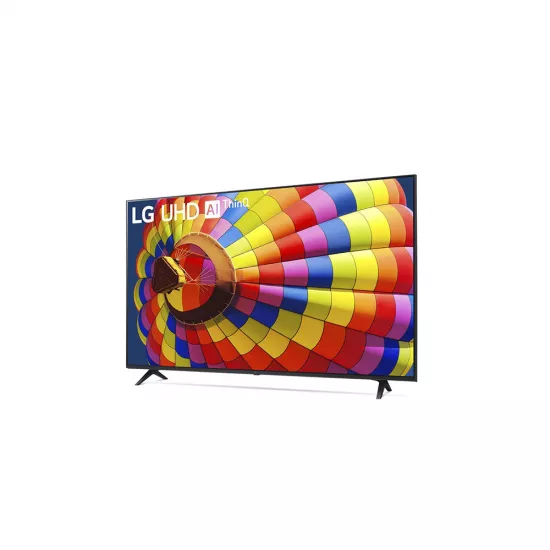 LG 65 UT80006LA TV LG 65 UT80006LA TV
