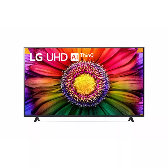 LG 75UR8050 TV LG 75UR8050 TV