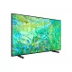 SAMSUNG 55DU8000 TV SAMSUNG 55DU8000 TV